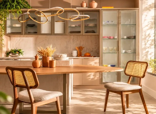 Yorkville Ambientes Planejados