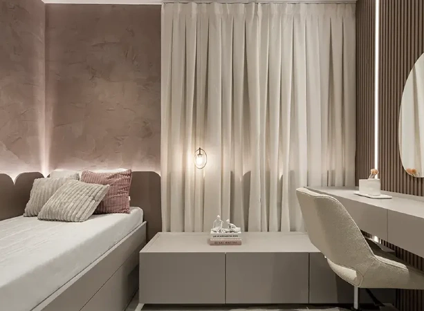 Yorkville Ambientes Planejados