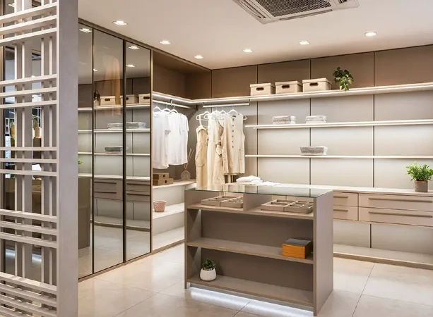 Yorkville Ambientes Planejados