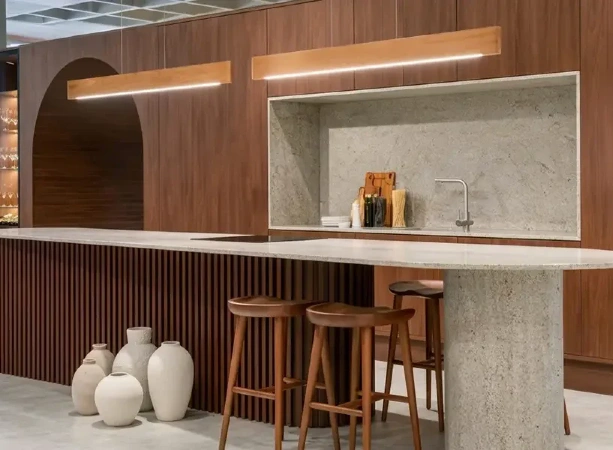 Yorkville Ambientes Planejados