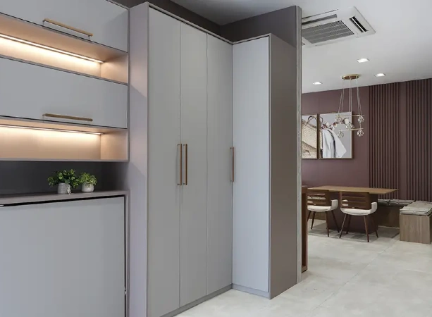 Yorkville Ambientes Planejados