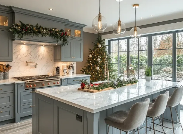 Yorkville Ambientes Planejados