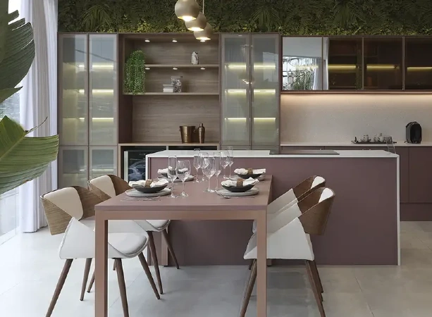 Yorkville Ambientes Planejados