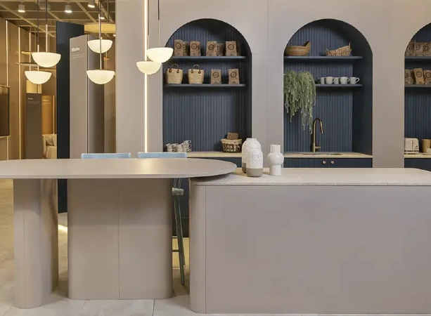 Yorkville Ambientes Planejados